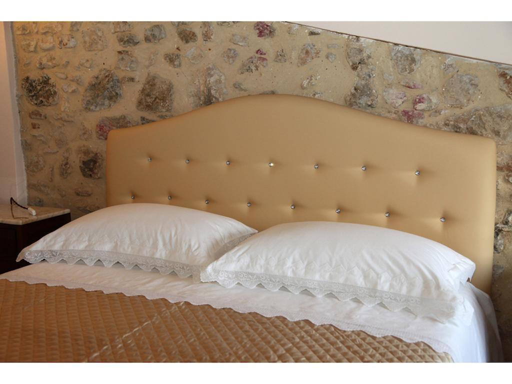 B&B Valle Degli Ulivi Vallecorsa الغرفة الصورة