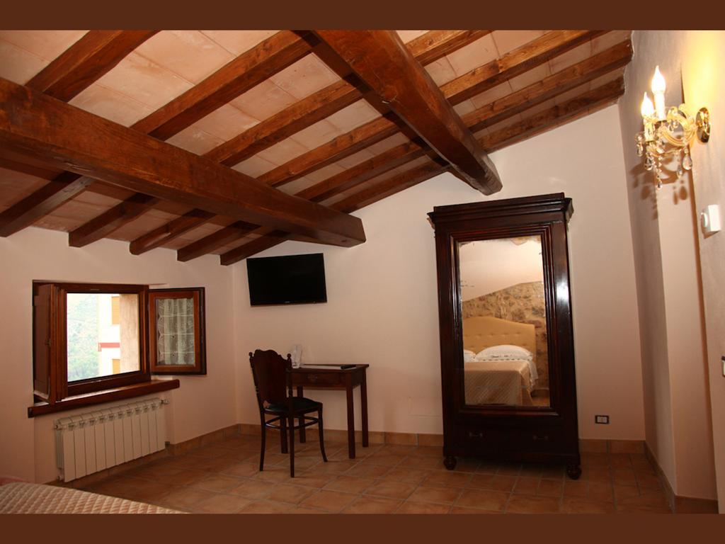 B&B Valle Degli Ulivi Vallecorsa المظهر الخارجي الصورة