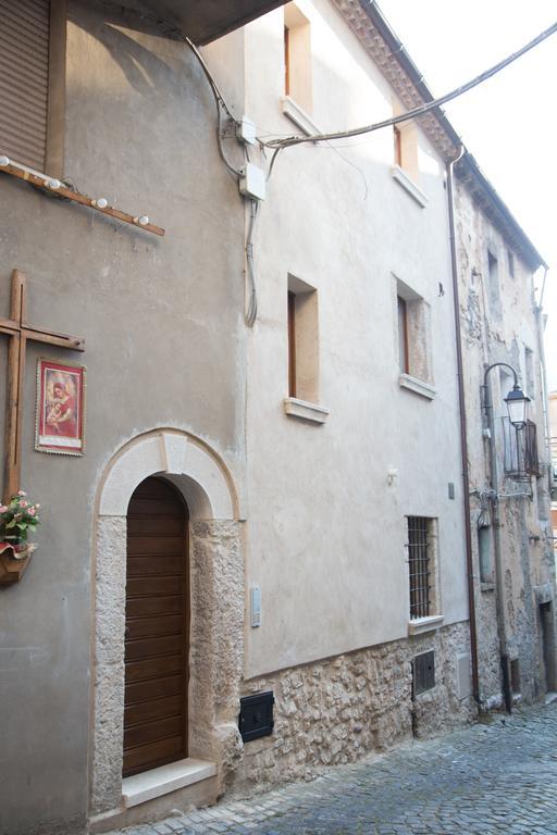 B&B Valle Degli Ulivi Vallecorsa المظهر الخارجي الصورة