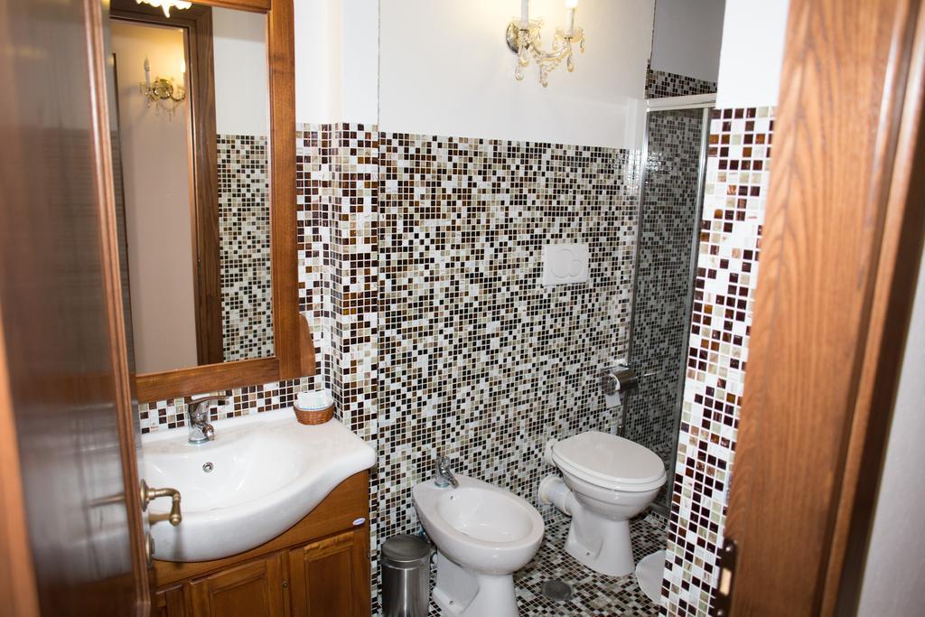 B&B Valle Degli Ulivi Vallecorsa المظهر الخارجي الصورة
